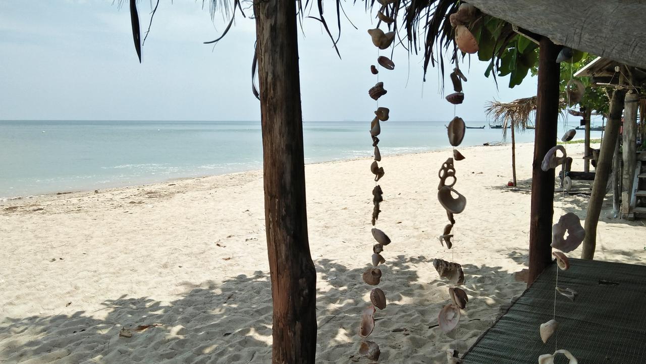 9Sathanee Ko Lanta Eksteriør billede
